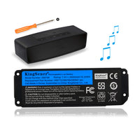 How to Replace BOSE SoundLink Mini 2 Battery?