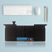 Cos'è una batteria per laptop?