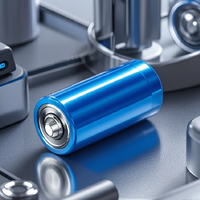 The connection composition of the battery pack