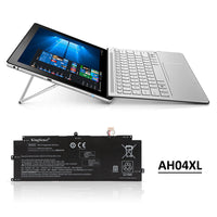 The laptop battery is broken, what is the most environmentally friendly way to deal with it?