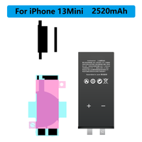 How to Replace the iPhone 13 Mini Battery?