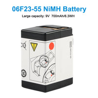 How to Choose the Right NiMH Battery for Medical Smart Devices
