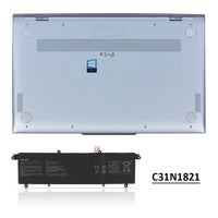 Warum entlädt sich der Akku meines Laptops, obwohl er an das Stromnetz angeschlossen ist?