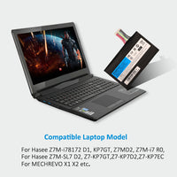 How to take care of laptops released by MECHREVO in 2020?