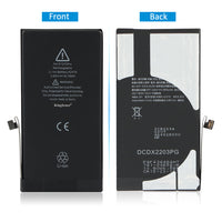How to replace the battery in your iPhone 12？