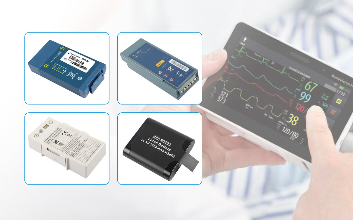 Medical Battery
