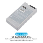 0146-00-0091-01-4800mAh