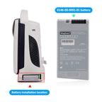 0146-00-0091-01-4800mAh