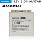 Comen C60 NC8 Vital Signs Monitor Battery 022-000074-01 14.8V 3100mAh