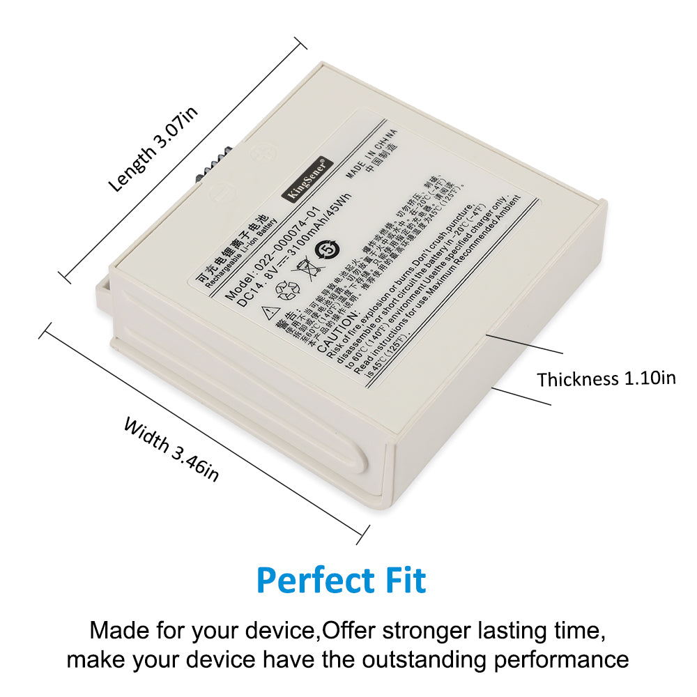 022-000142-00-2200mAh