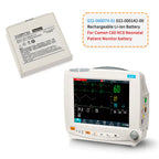 Comen C60 NC8 Vital Signs Monitor Battery 022-000074-01 14.8V 3100mAh