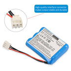 022-000113-00-2200mAh