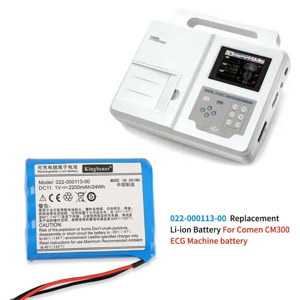 022-000113-00-2200mAh