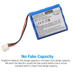 Comen-022-000114-00-4400mAh