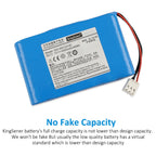 Comen-022-000124-00-4400mAh