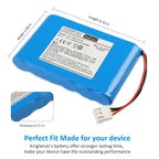 Comen-022-000124-00-4400mAh