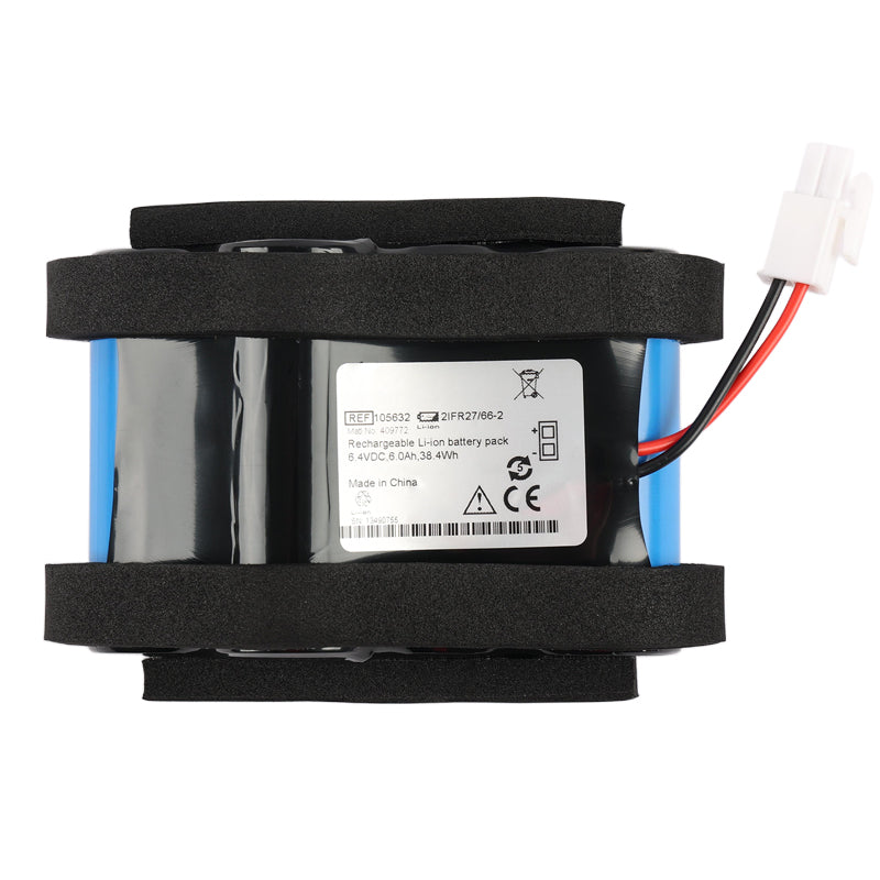 Welch-Allyn-105632-Medical-Battery