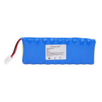 10HR-AAU-2000mah-ECG-Battery