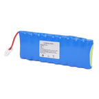 10HR-AAU-2000mah-ECG-Battery