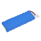 10HR-AAU-2000mah-ECG-Battery