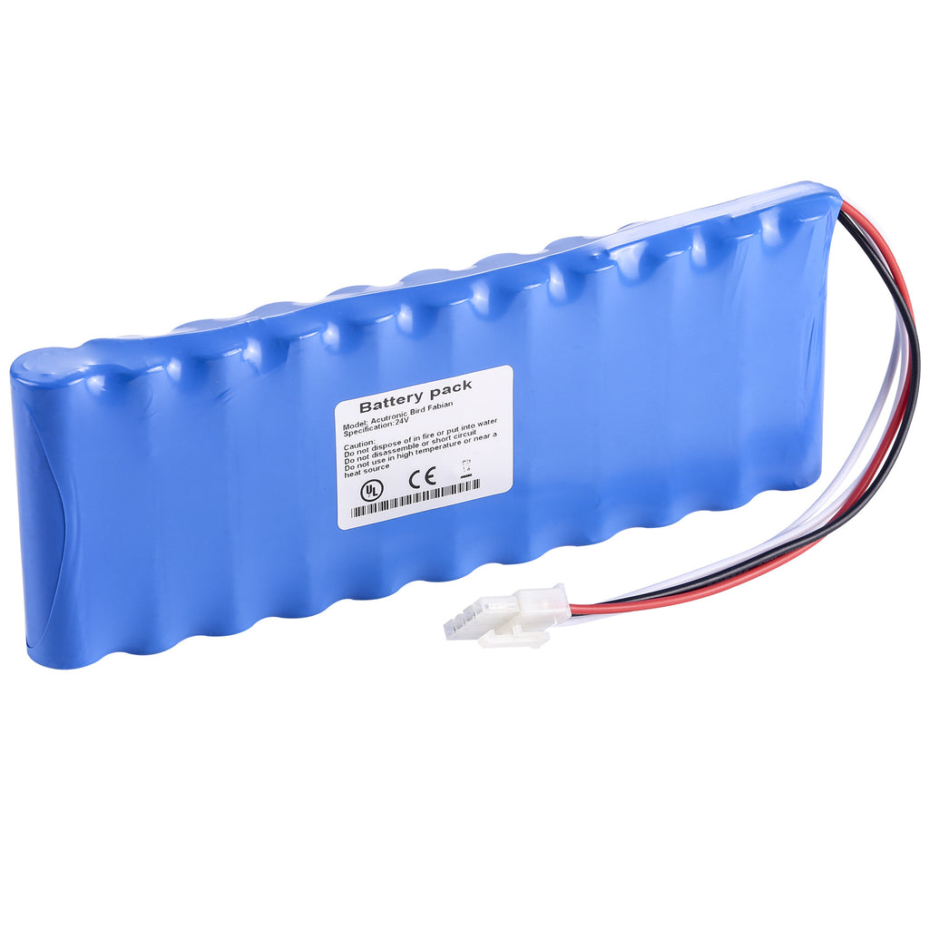 110707-4500mAh-Medical-Battery