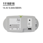 Аккумулятор Kingsener REF 1116816 для кислородного аппарата Philips SimplyGo mini