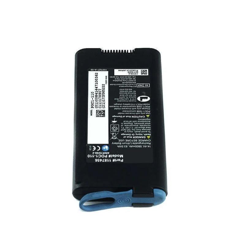 1187456-14.4V-5800mAh-Medical-Battery