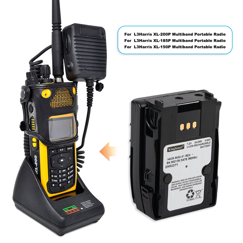 14035-5050-01-4800mAh