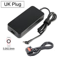 19.5V 11.8A 230W AC Adapter Laptop Charger for MSI GS66 GS76 GS75 GS65