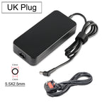 19.5V 11.8A 230W AC Adapter Laptop Charger for MSI GS66 GS76 GS75 GS65