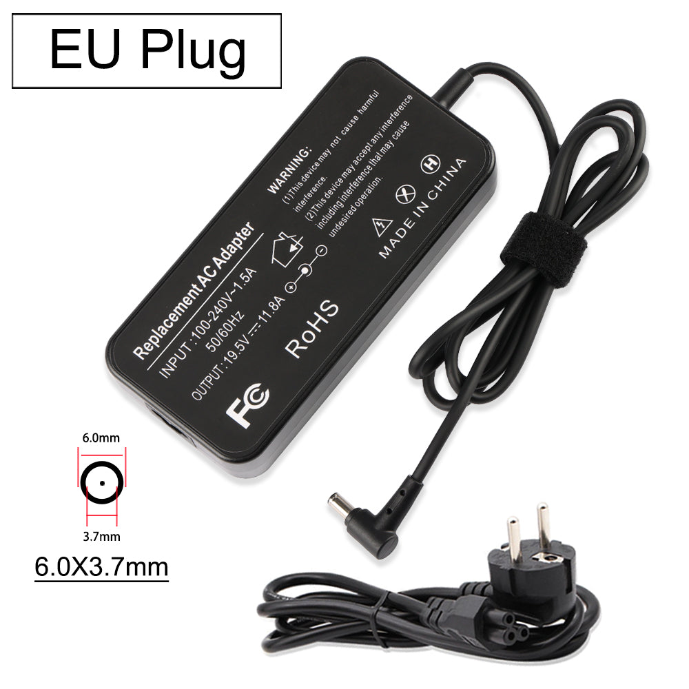 Laptop-Charger-19.5V-11.8A6.0x3.7mm