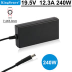 19.5V-12.3A-7.4X5.0mm-240W-Laptop-Charger