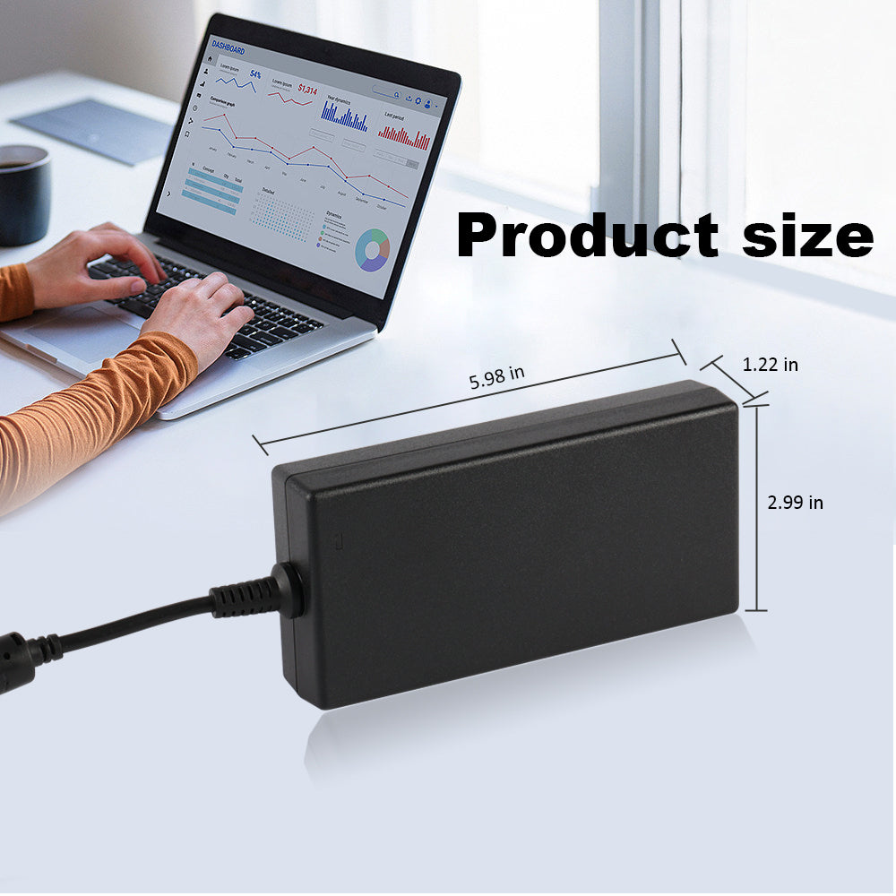 19.5V-12.3A-7.4X5.0mm-240W-Laptop-Charger