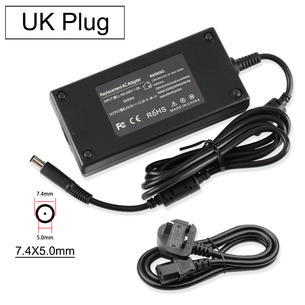 19.5V-12.3A-7.4X5.0mm-240W-Laptop-Charger