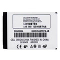 SNN5699A Replacement Battery For Motorola Moto C150 E398 Phone