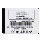 SNN5699A Replacement Battery For Motorola Moto C150 E398 Phone