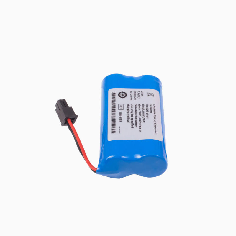 Replacement Battery 185-0152 For Vista Monitoring System BIS VISTA VTI 14564