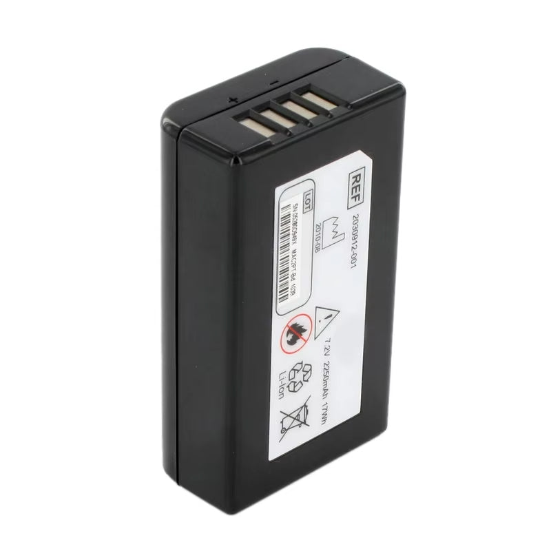 2030912-001-2250mAH