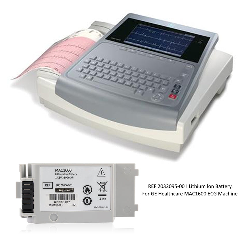 2032095-001-2300mAh-Medical-Battery