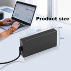 20V-10A-6.0X3.7mm-200W-Laptop-Charger