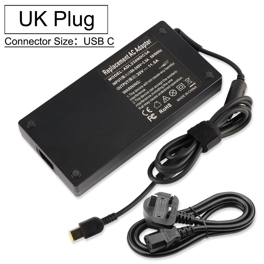 20V-11.5A-USB-type-C-234W-Laptop-Charger-UK