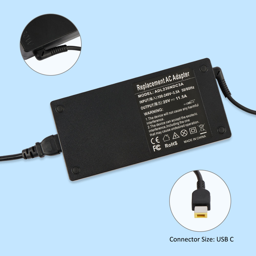 20V-11.5A-USB-type-C-234W-Laptop-Charger