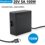 20V-5A-type-C-100W