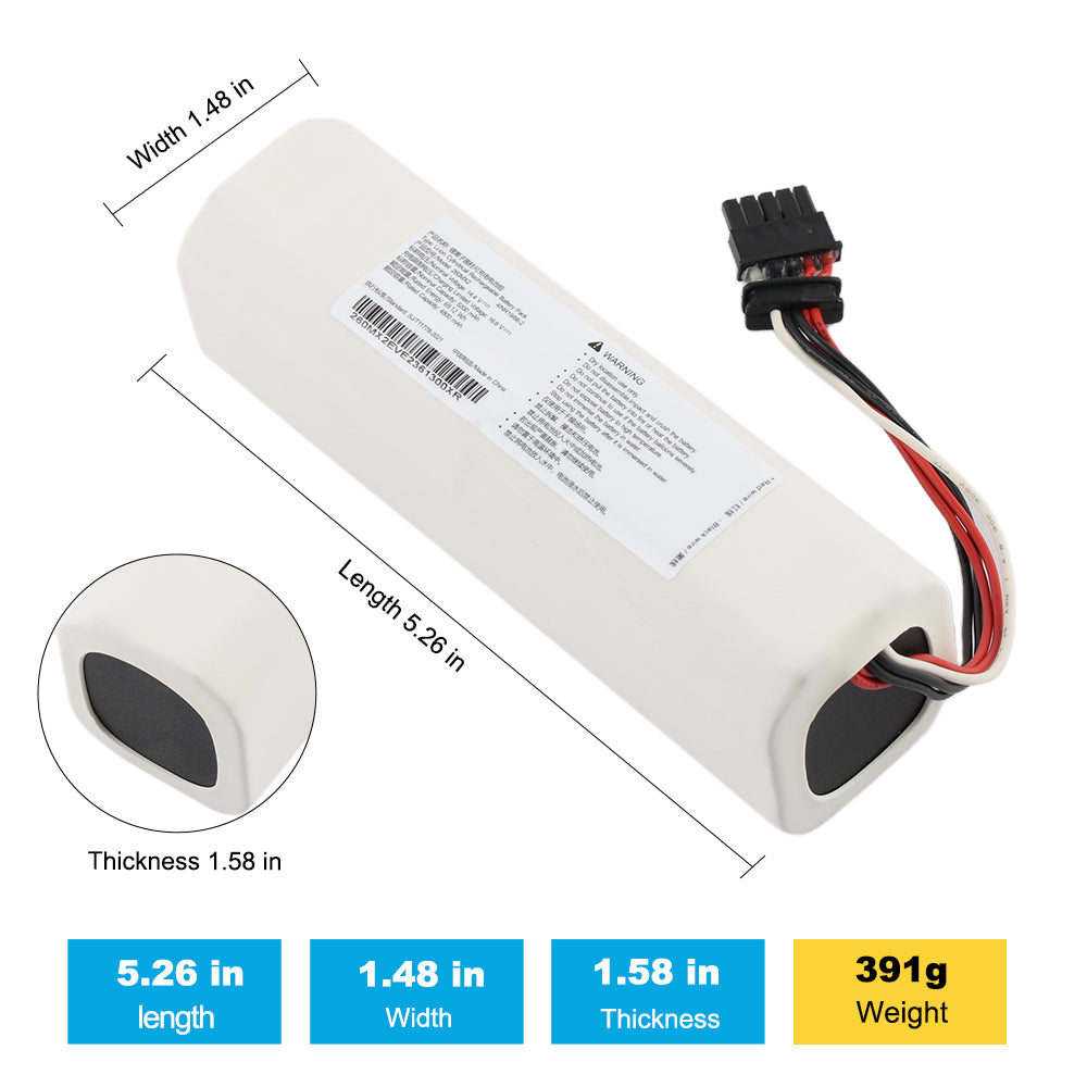 Xiaomi-260MX2-5200mAh-Battery