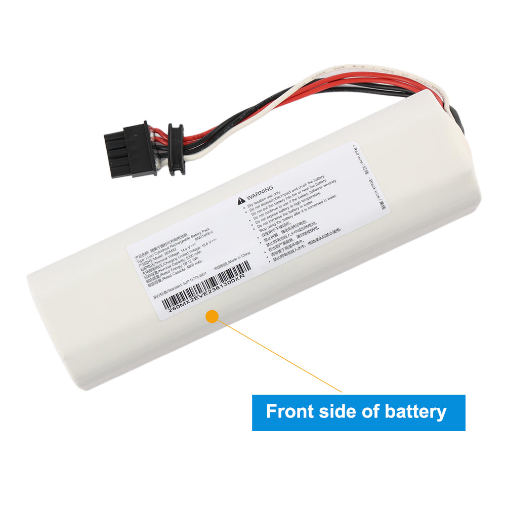 Xiaomi-260MX2-5200mAh-Battery