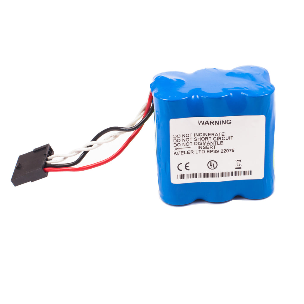 291980-2500mAh-Medical-Battery