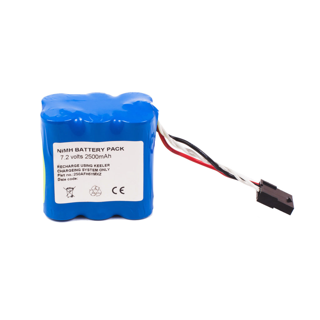291980-2500mAh-Medical-Battery