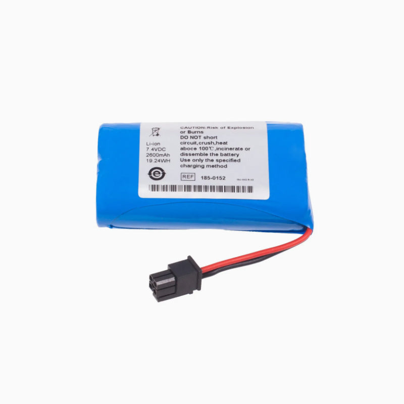 Replacement Battery 185-0152 For Vista Monitoring System BIS VISTA VTI 14564