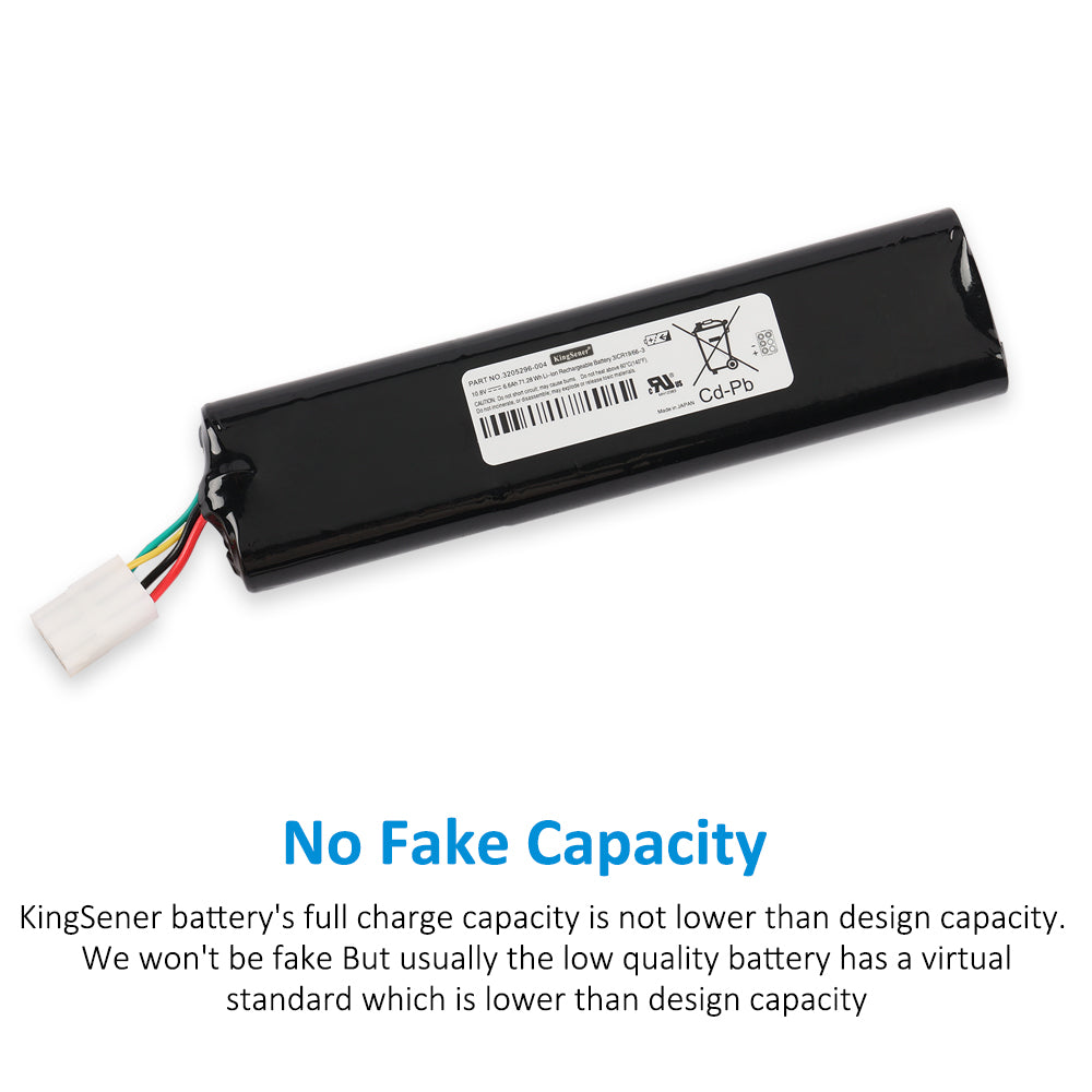 3205296-004-6600mAh