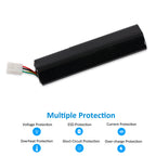 3205296-004-6600mAh